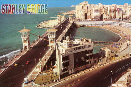 stanley bridge